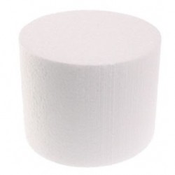  Foto: Base in Polistirolo 22 H 20 cm